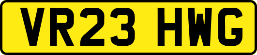VR23HWG
