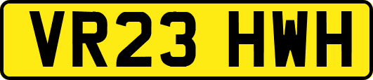 VR23HWH