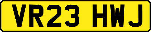 VR23HWJ