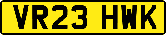 VR23HWK