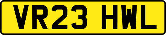 VR23HWL