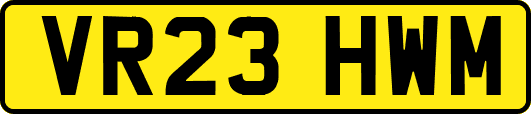 VR23HWM