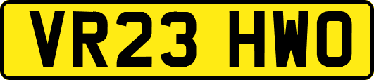 VR23HWO