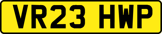 VR23HWP