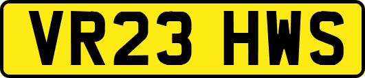 VR23HWS