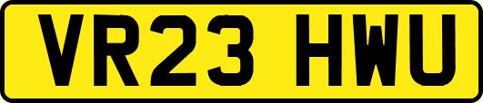 VR23HWU
