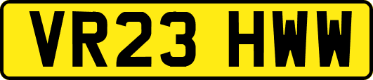 VR23HWW