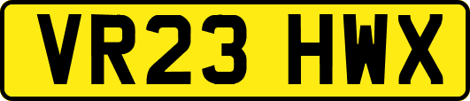 VR23HWX