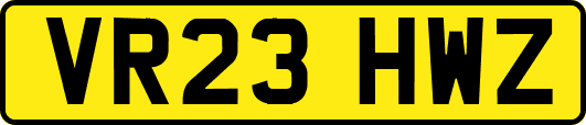 VR23HWZ