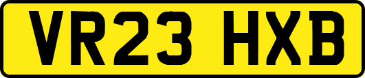 VR23HXB