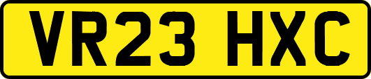 VR23HXC