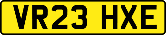 VR23HXE