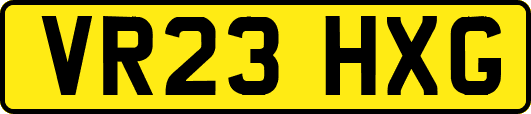 VR23HXG