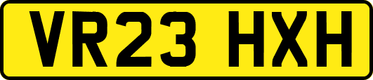 VR23HXH