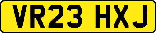 VR23HXJ