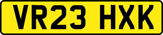 VR23HXK