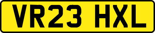 VR23HXL