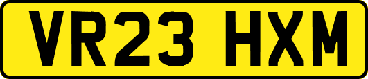 VR23HXM