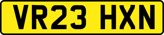 VR23HXN