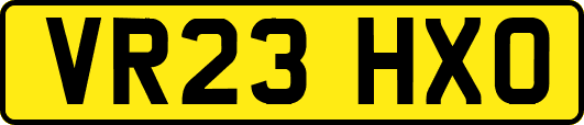 VR23HXO