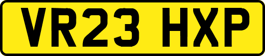 VR23HXP