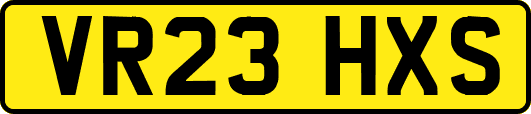 VR23HXS