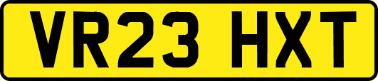 VR23HXT
