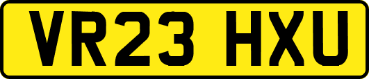 VR23HXU