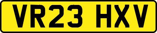 VR23HXV