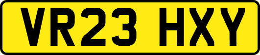 VR23HXY