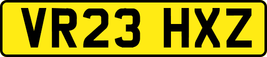 VR23HXZ