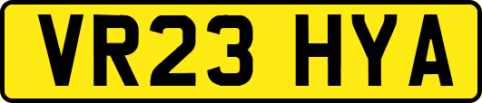 VR23HYA
