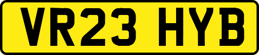 VR23HYB