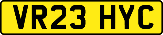 VR23HYC