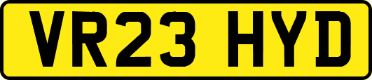 VR23HYD