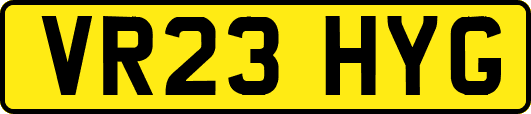 VR23HYG