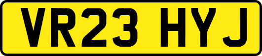 VR23HYJ