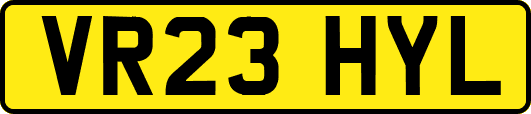 VR23HYL