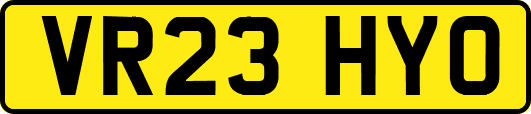 VR23HYO