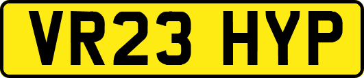 VR23HYP