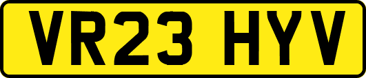 VR23HYV