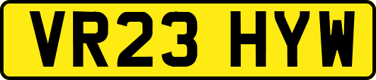 VR23HYW