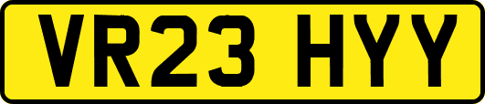 VR23HYY