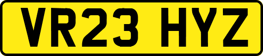 VR23HYZ