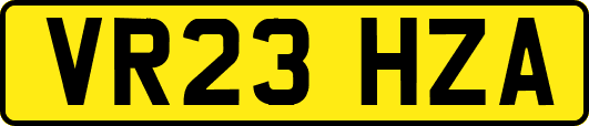 VR23HZA