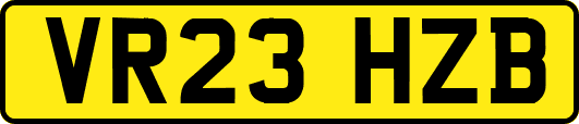 VR23HZB