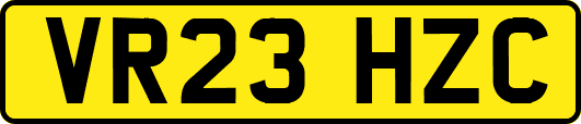 VR23HZC