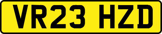VR23HZD