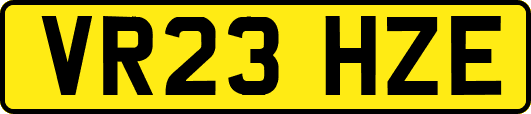 VR23HZE