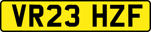 VR23HZF